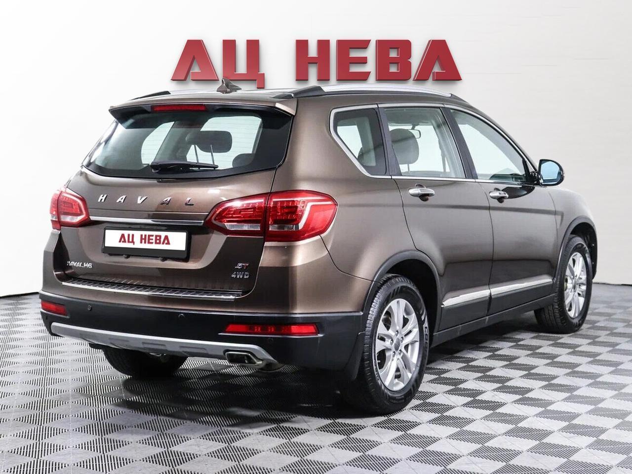 фото автомобиля 1