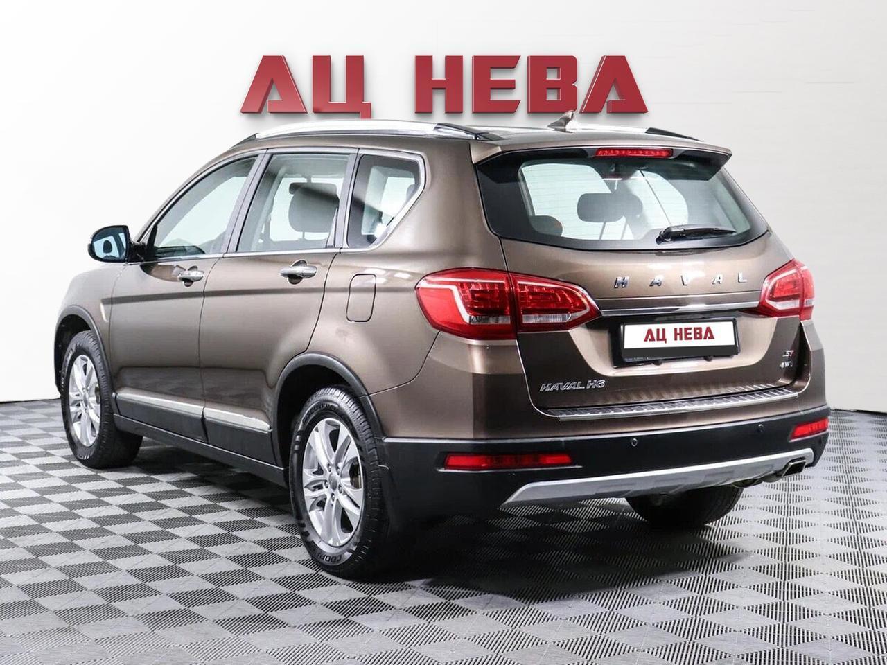 фото автомобиля 3