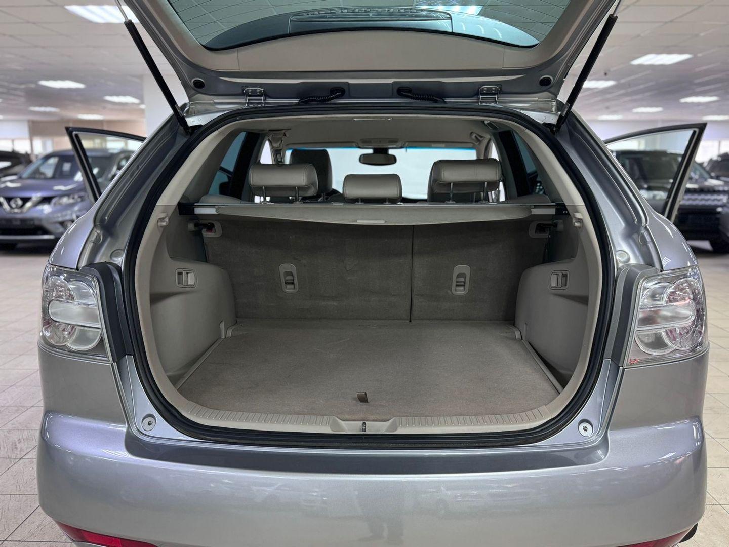 Mazda CX-7
