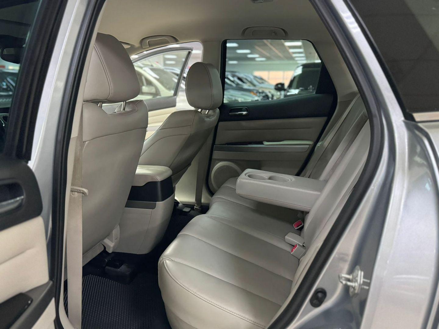 Mazda CX-7