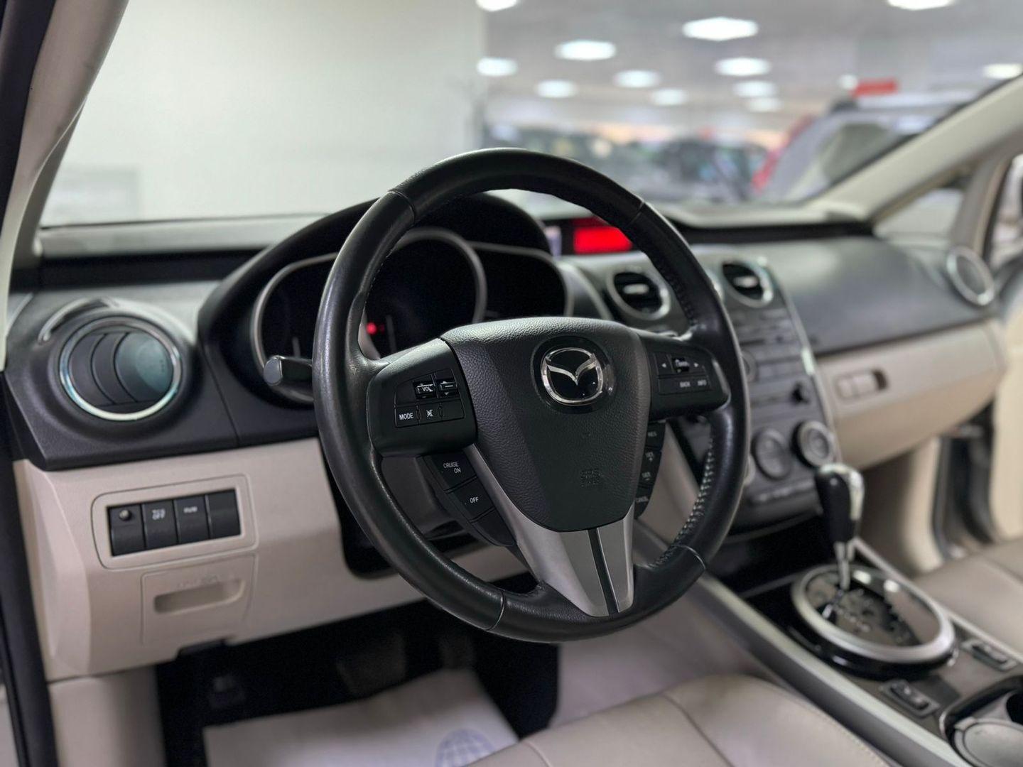 Mazda CX-7