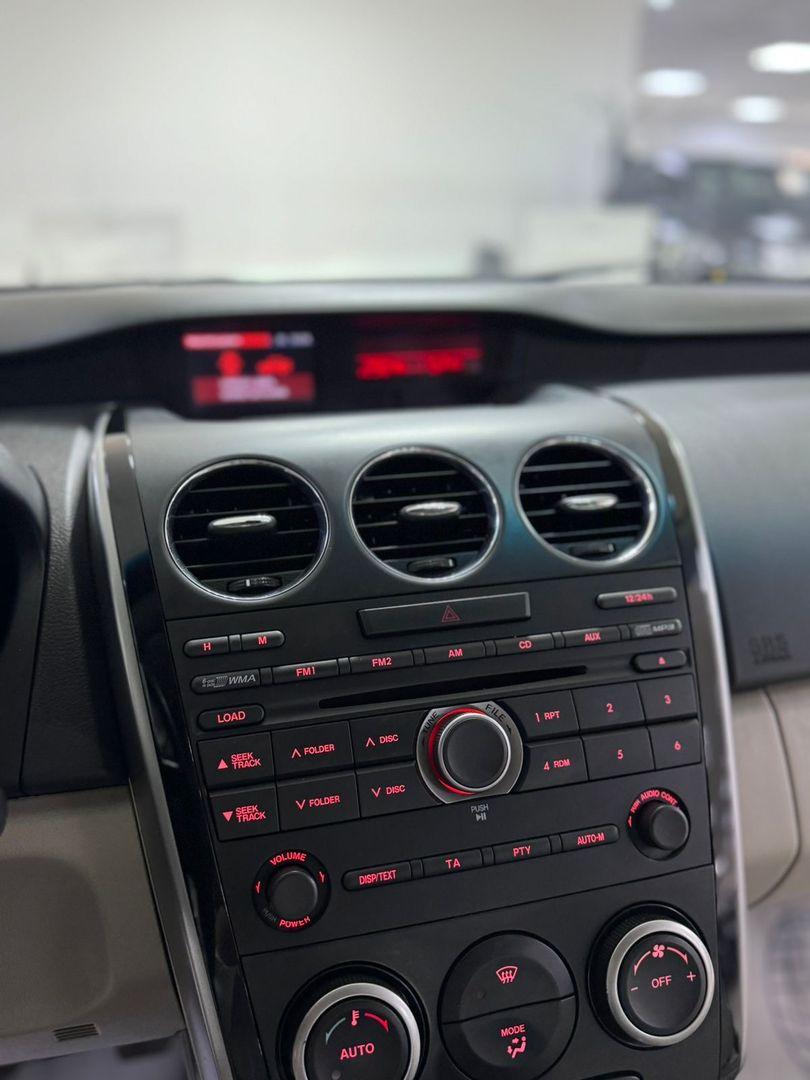Mazda CX-7