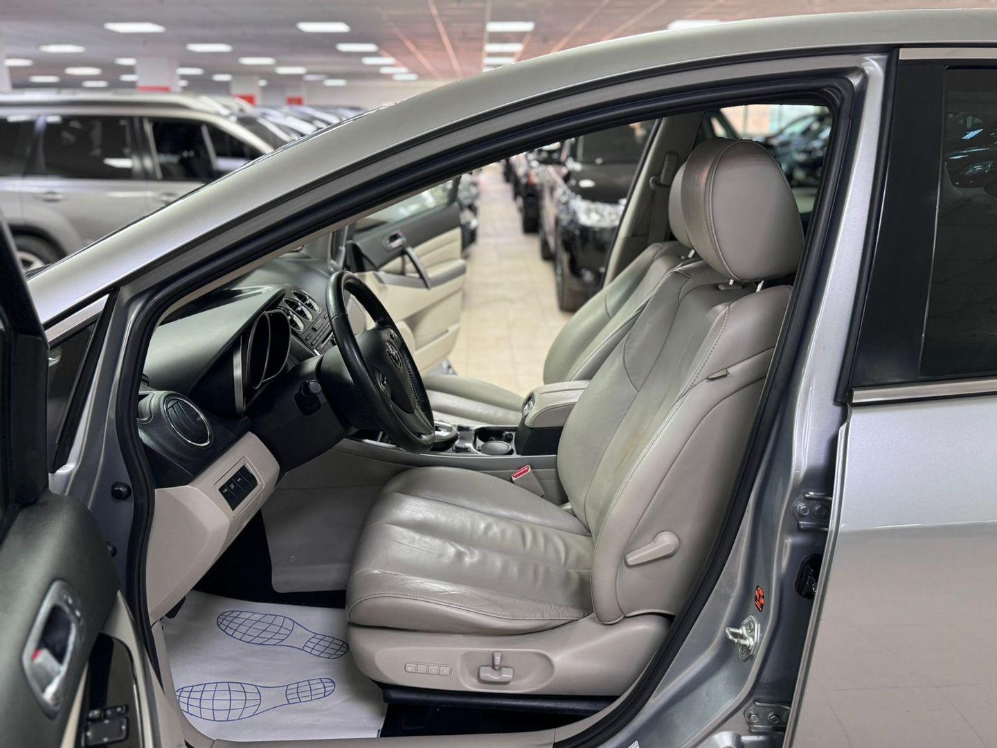 Mazda CX-7