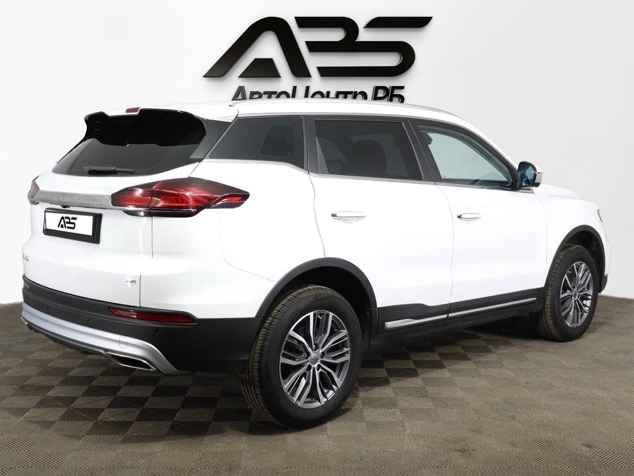 фото автомобиля 1
