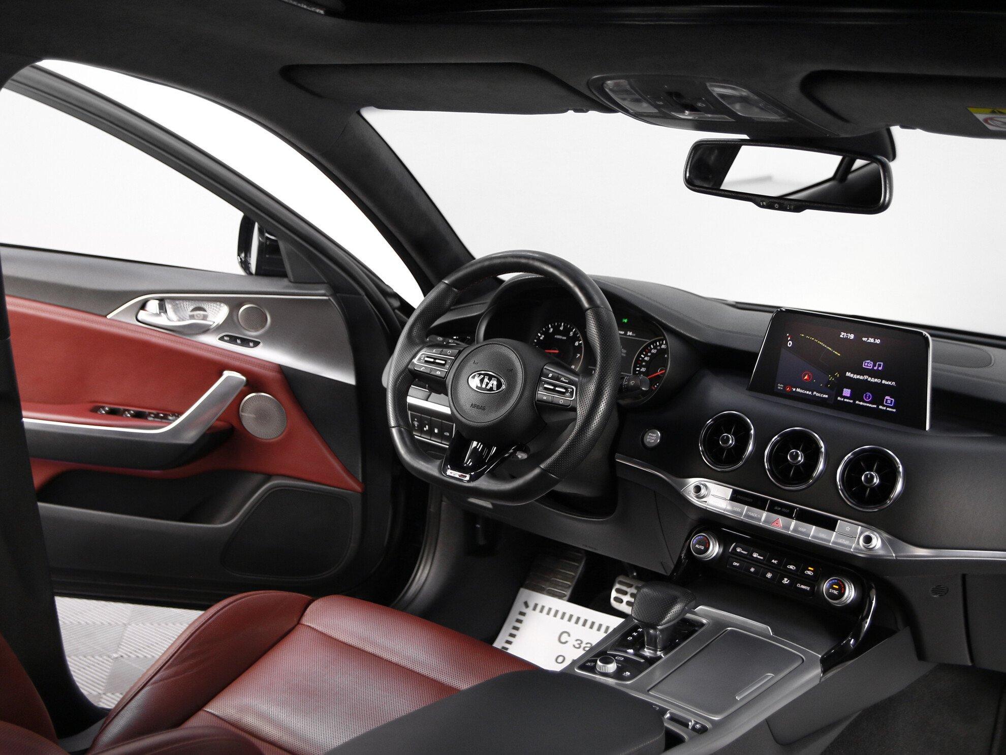 фото автомобиля 7