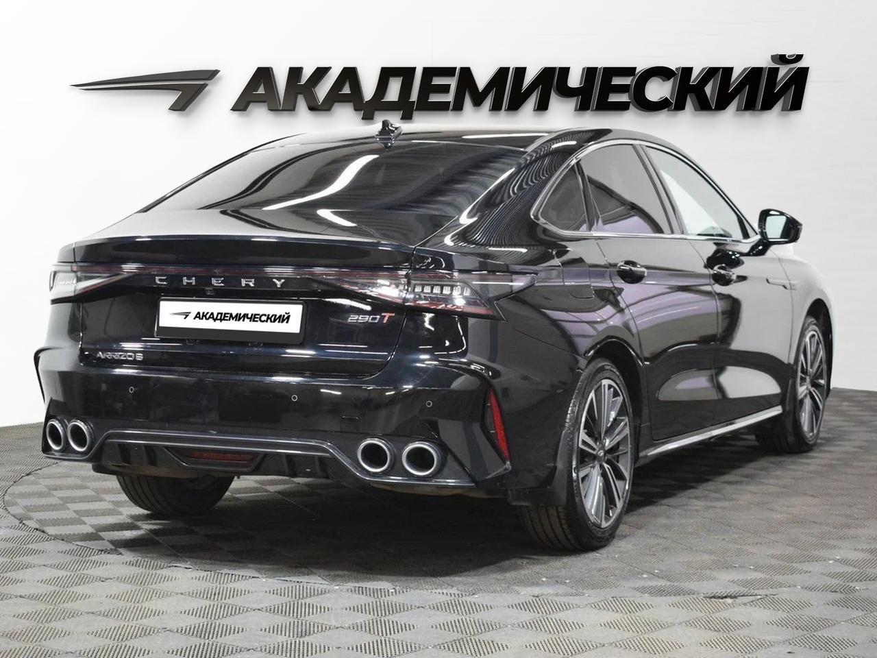 фото автомобиля 1