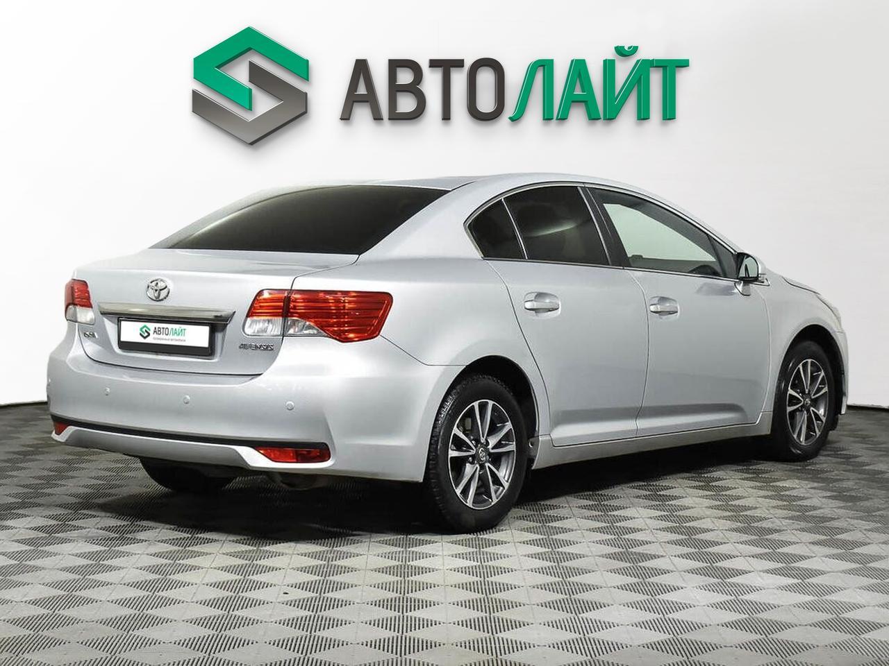 фото автомобиля 1