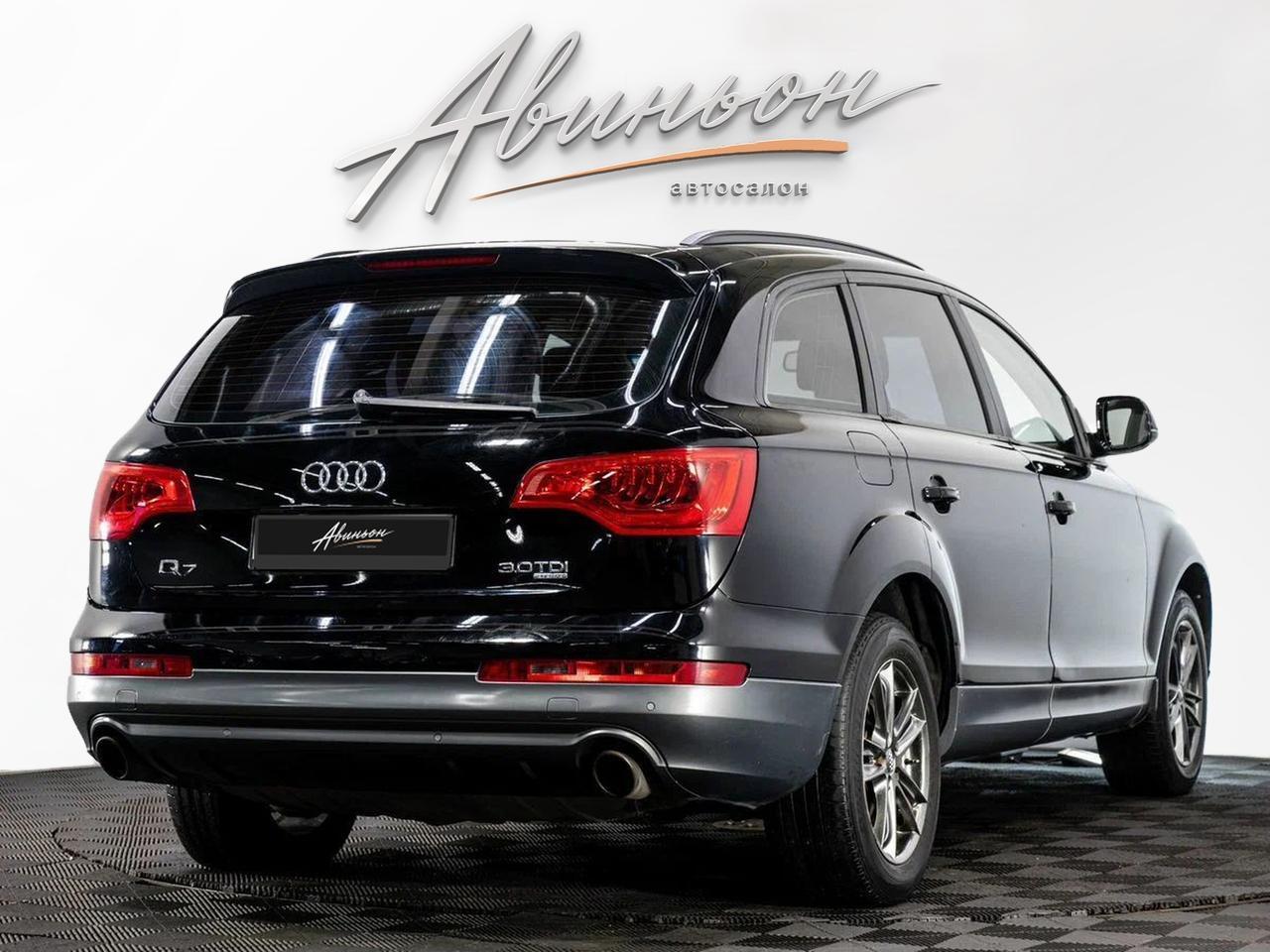 фото автомобиля 1