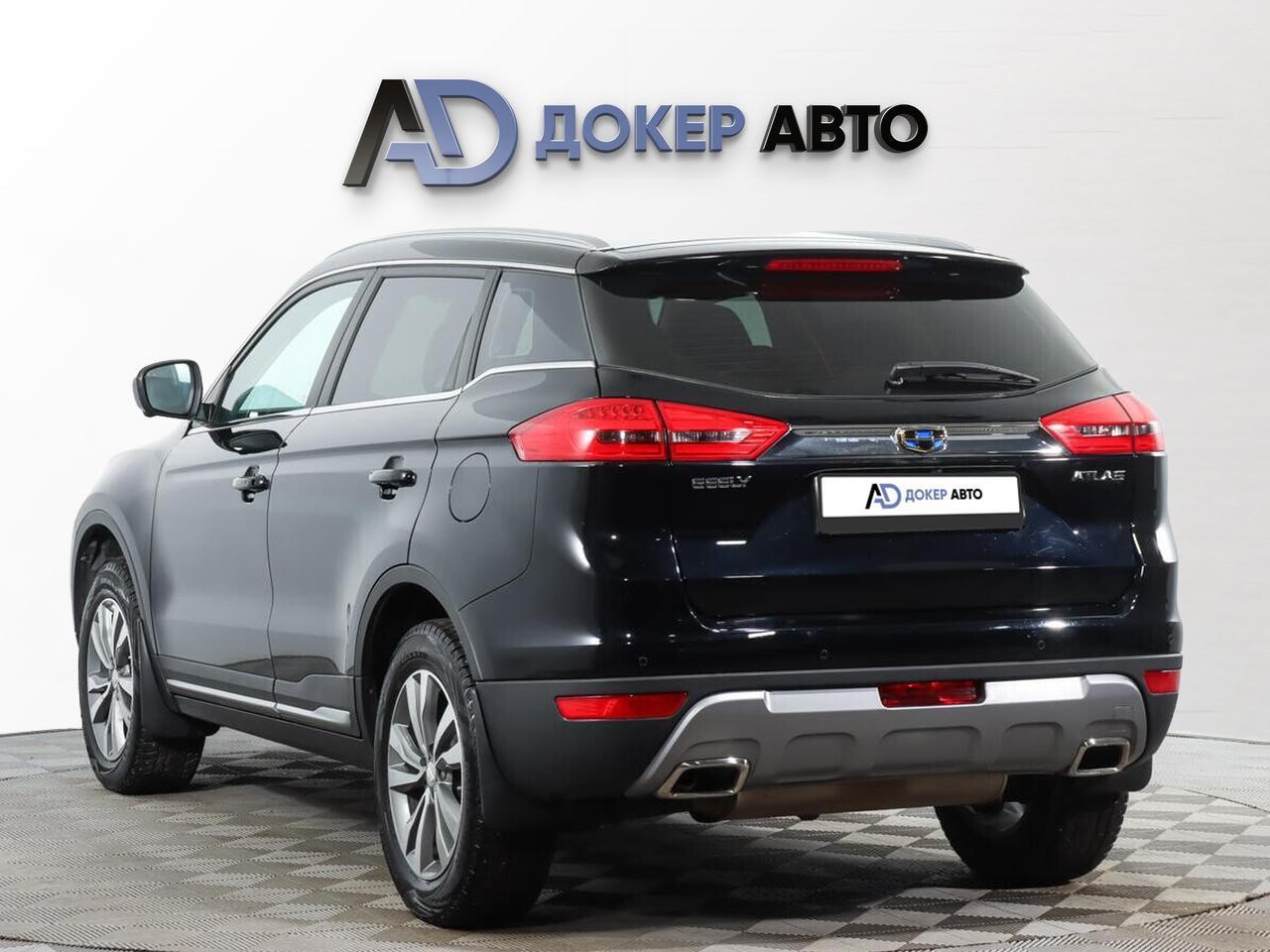 фото автомобиля 3