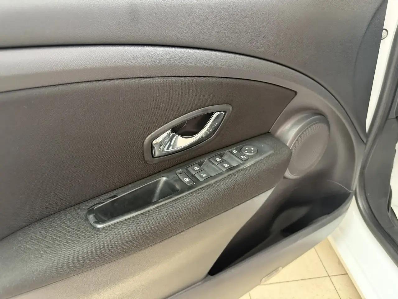 Renault Fluence