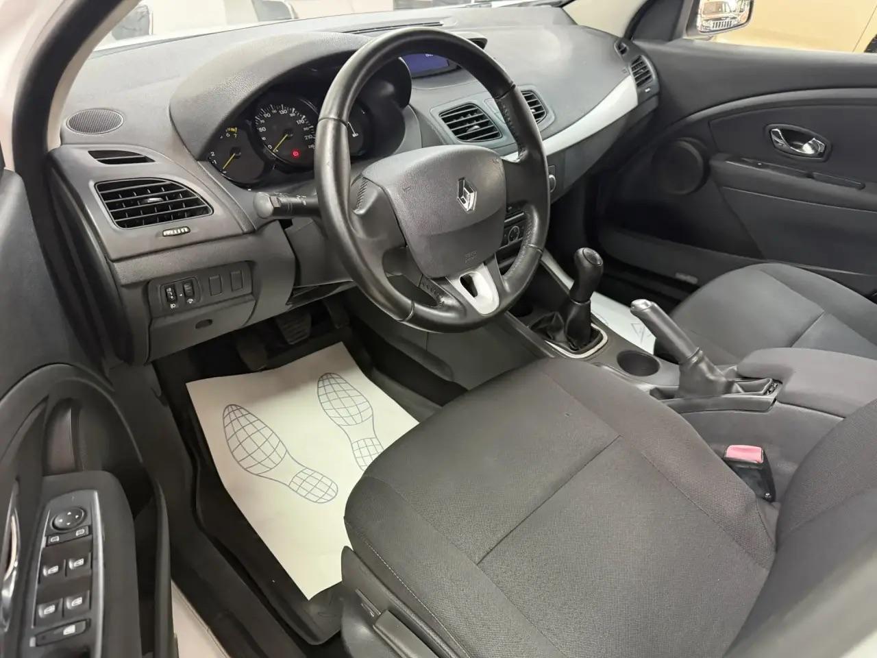 Renault Fluence