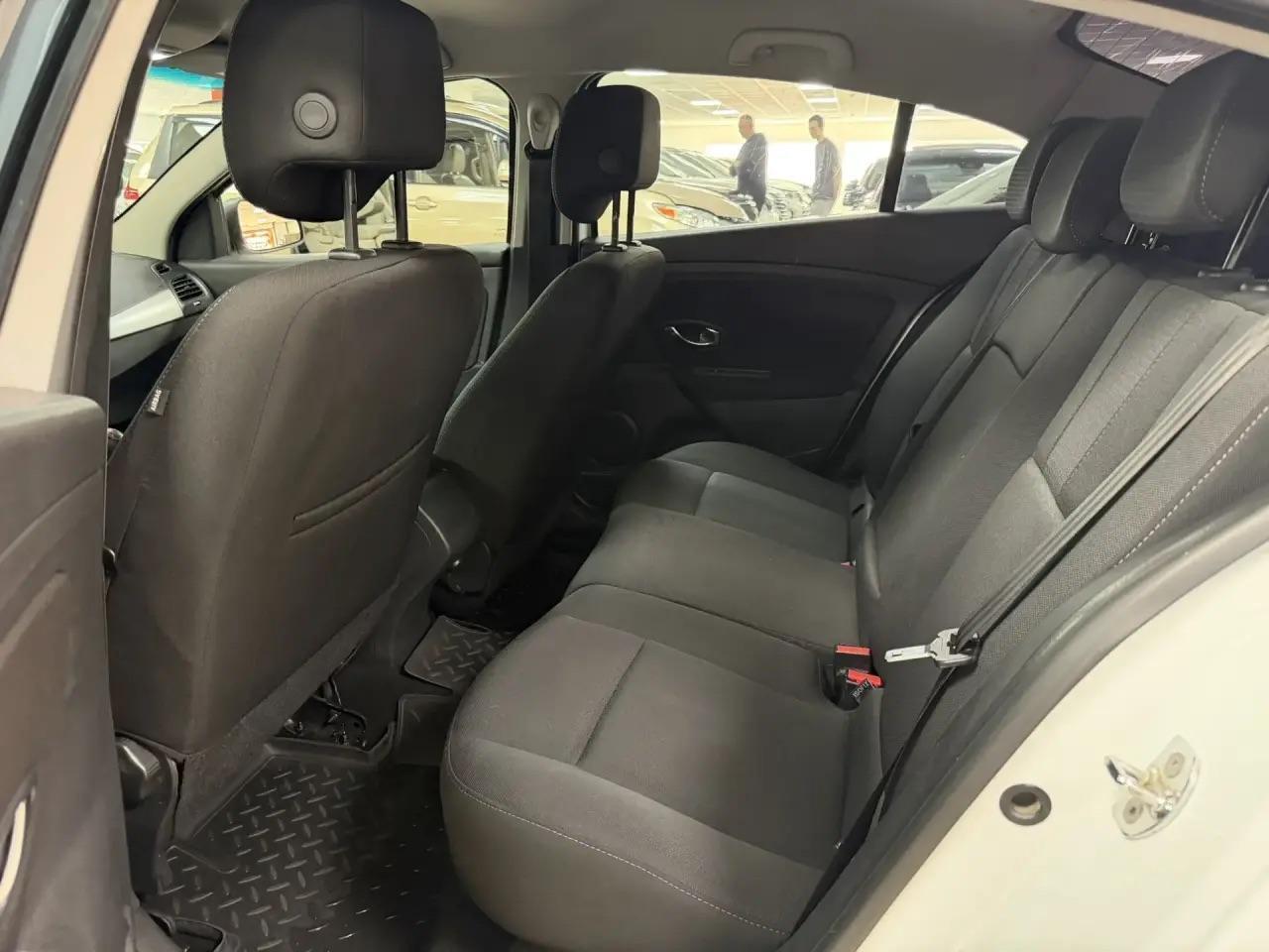 Renault Fluence