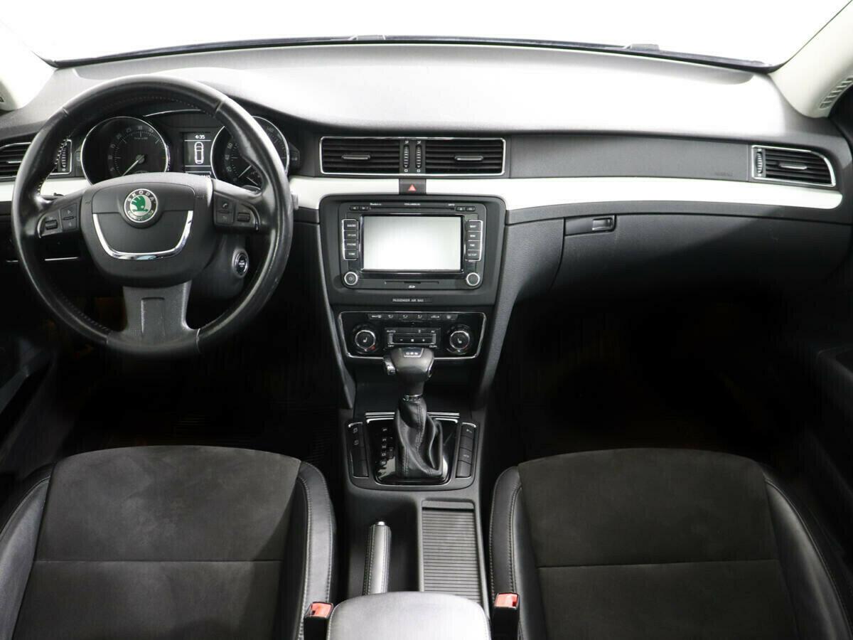 фото автомобиля 5