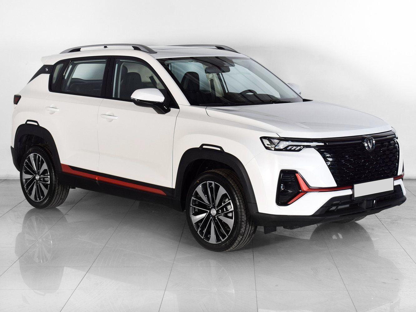 Changan CS35 Plus 2023
