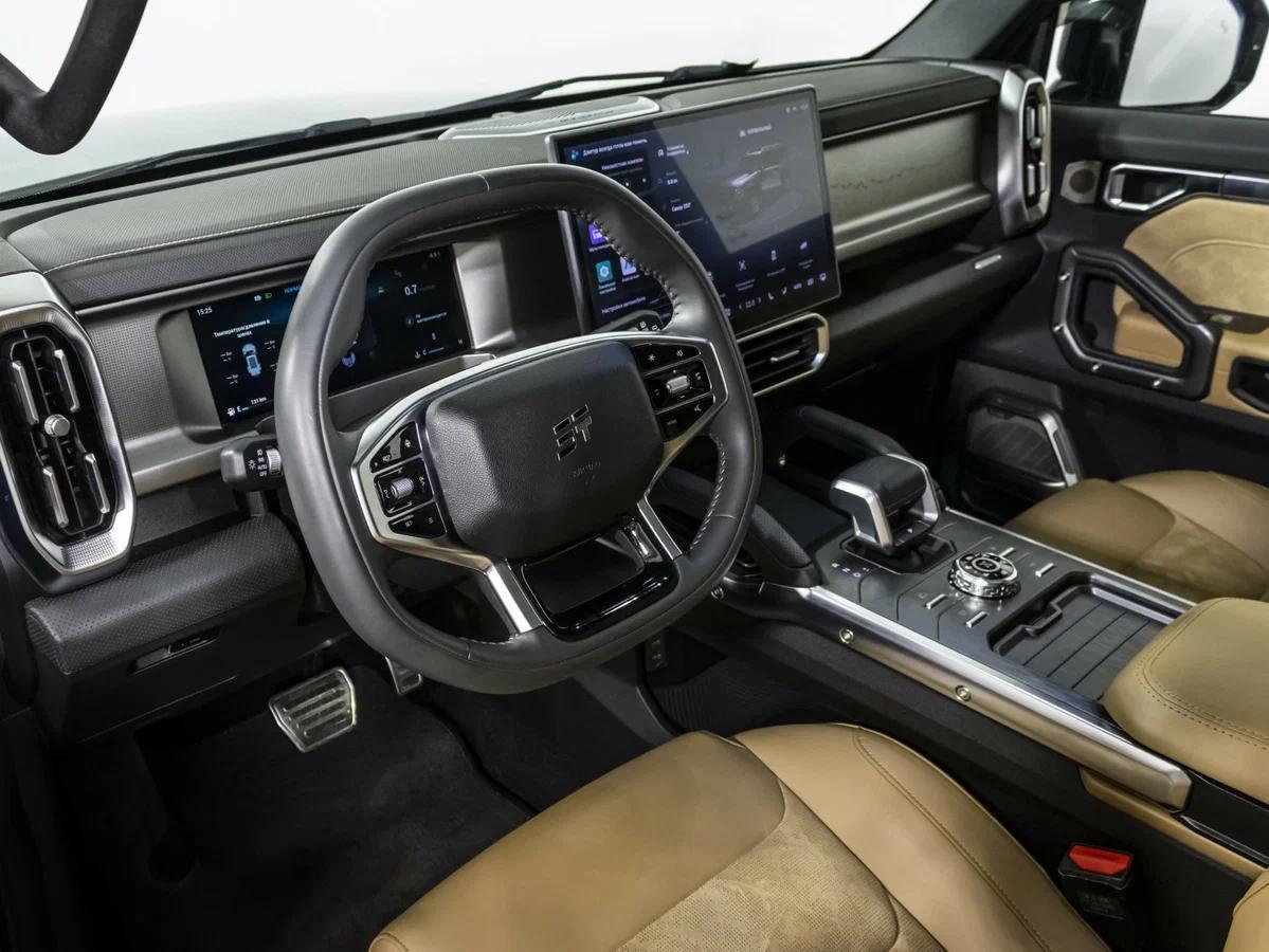 фото автомобиля 4