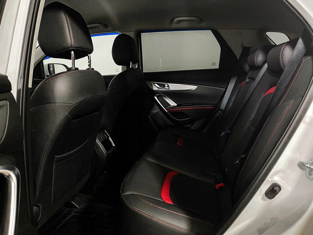 фото автомобиля 7