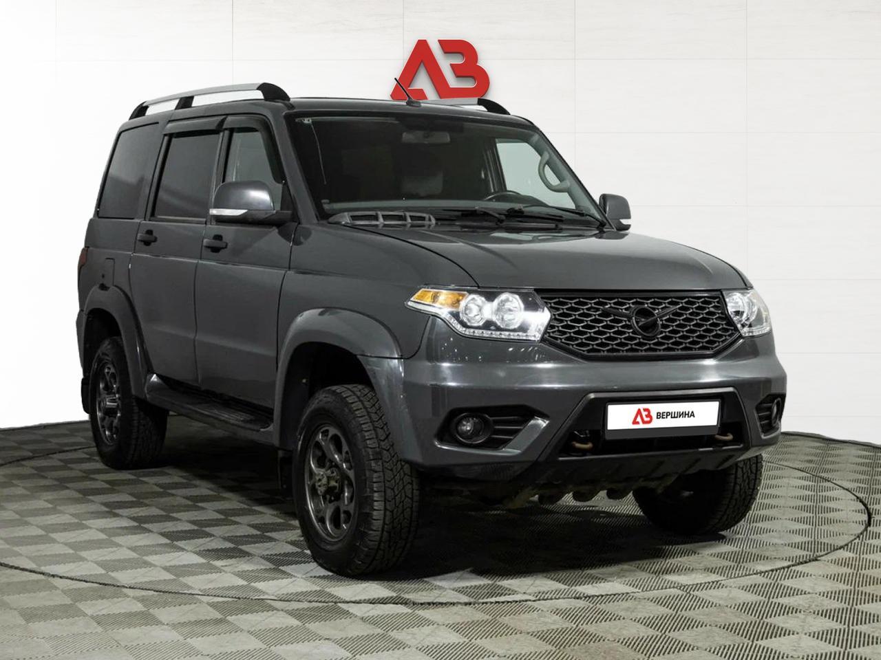 фото автомобиля 2