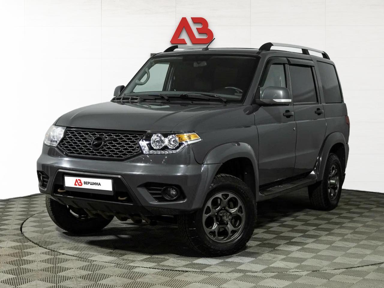 фото автомобиля 0