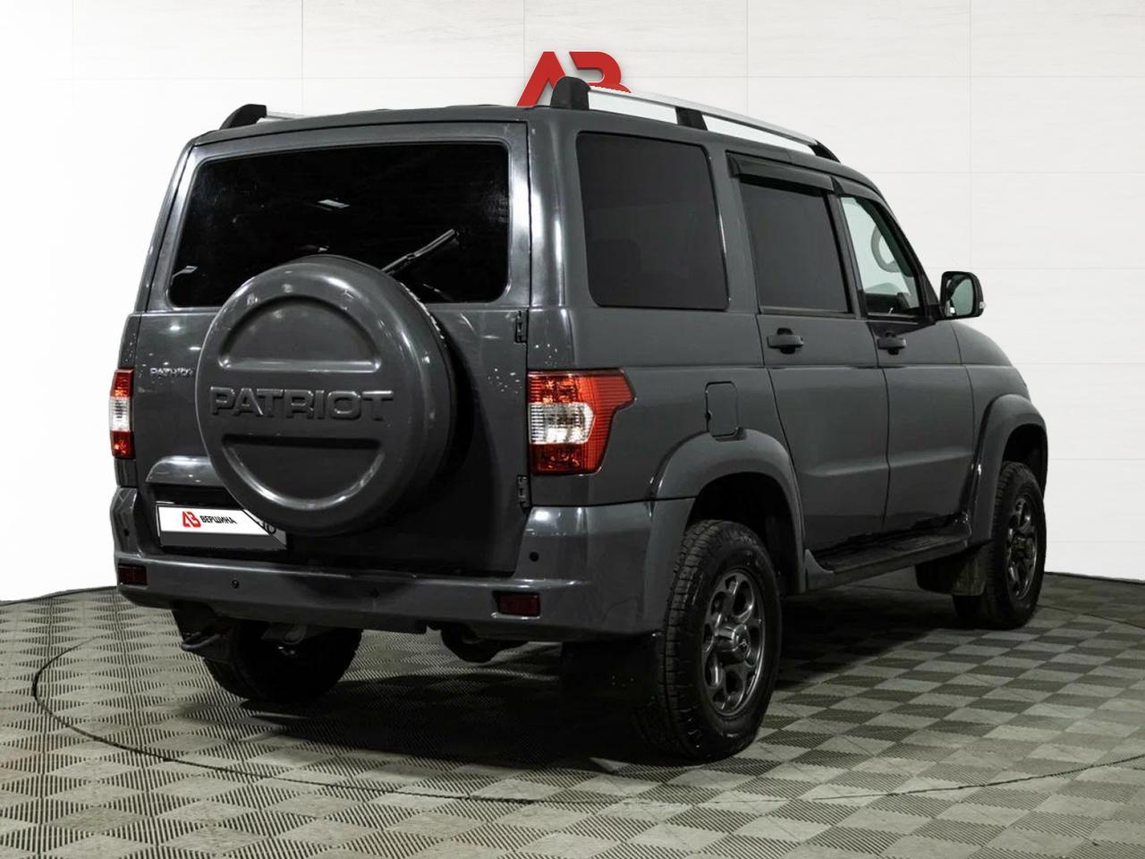 фото автомобиля 1