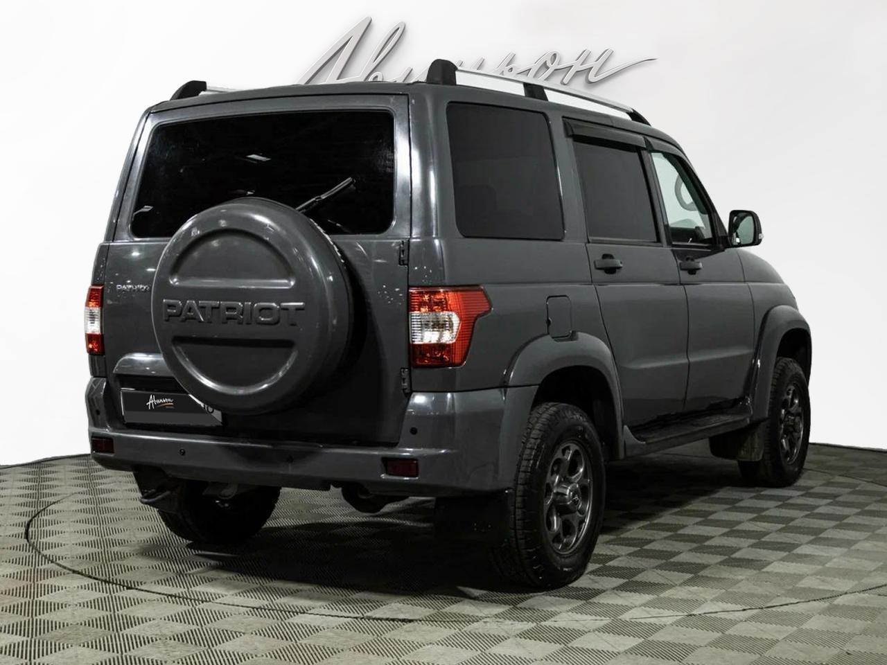 фото автомобиля 1