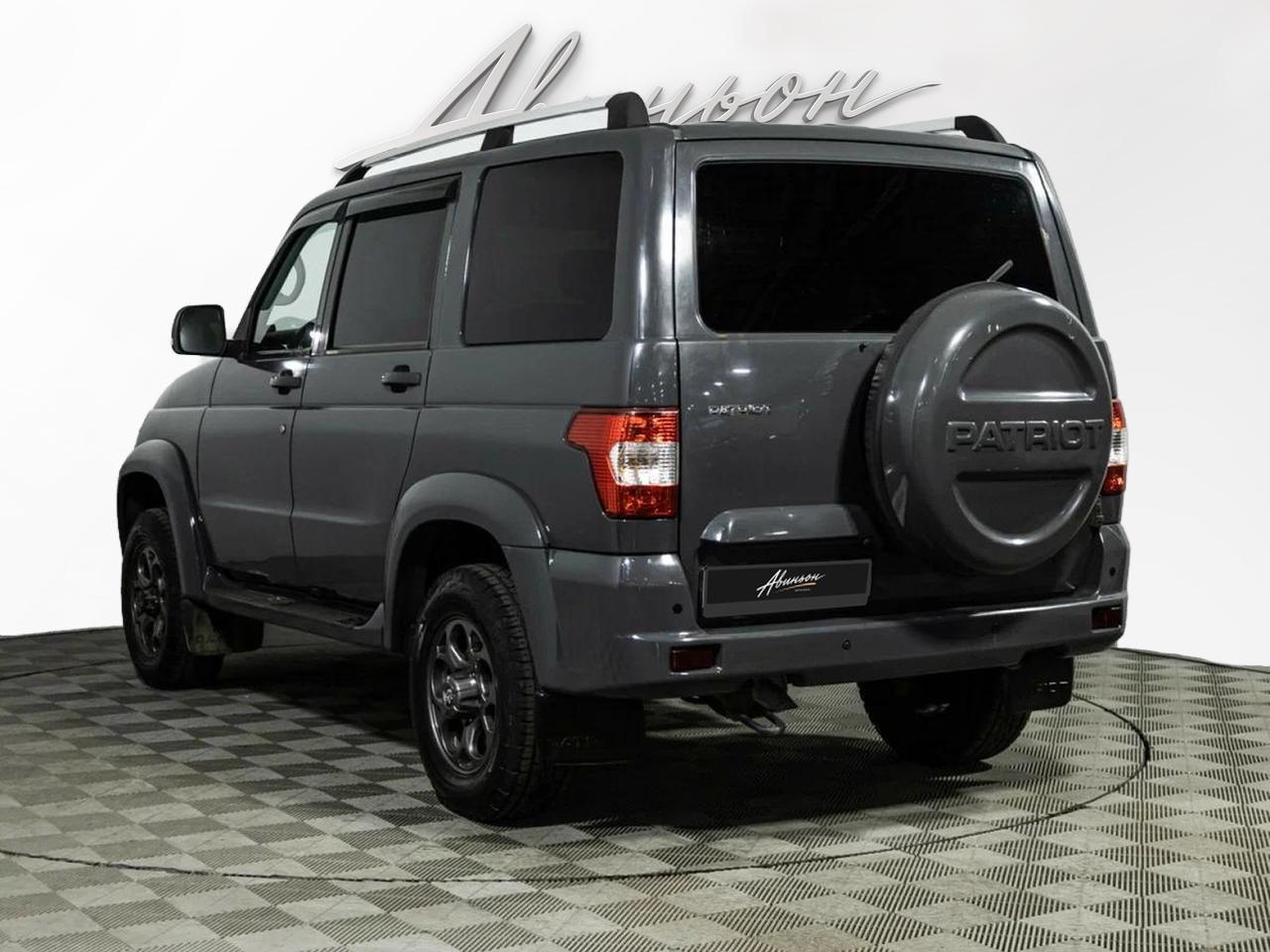 фото автомобиля 3