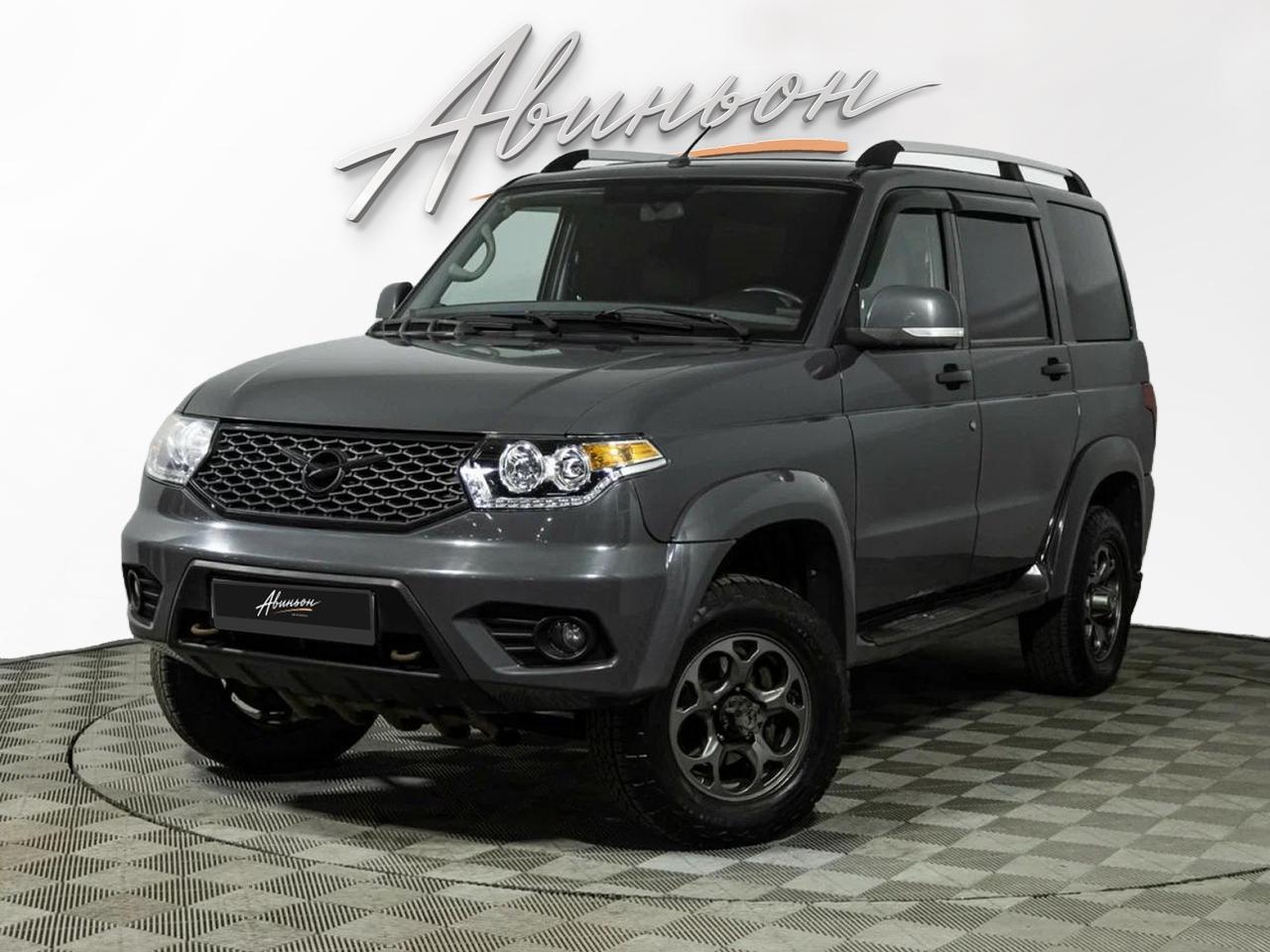 фото автомобиля 0
