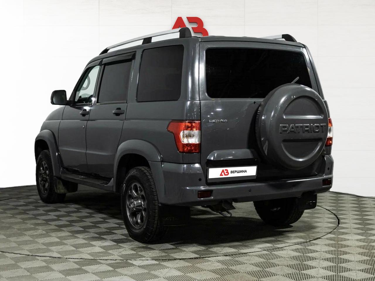 фото автомобиля 3