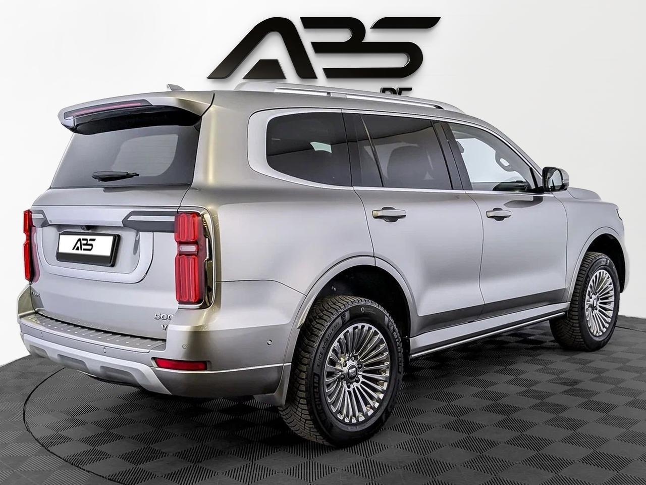 фото автомобиля 1