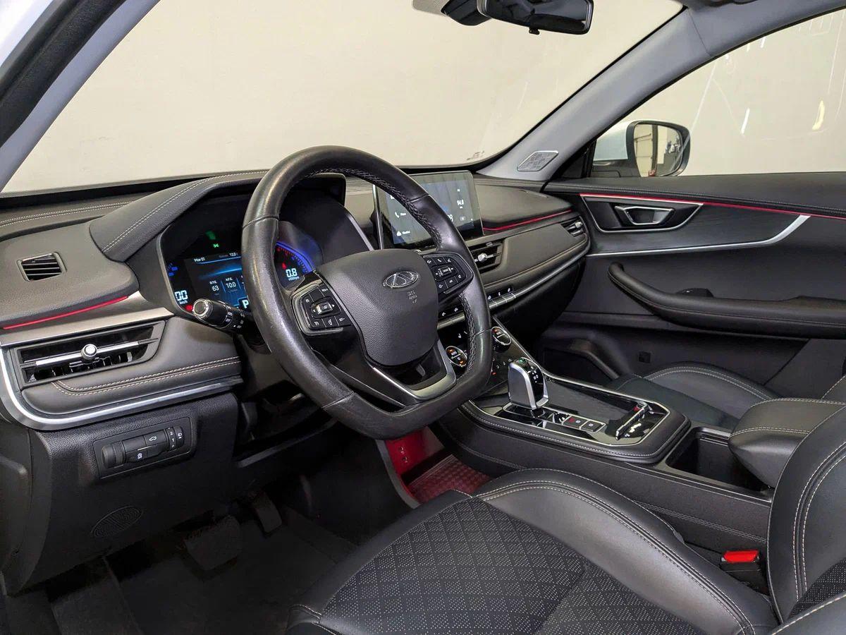 фото автомобиля 7