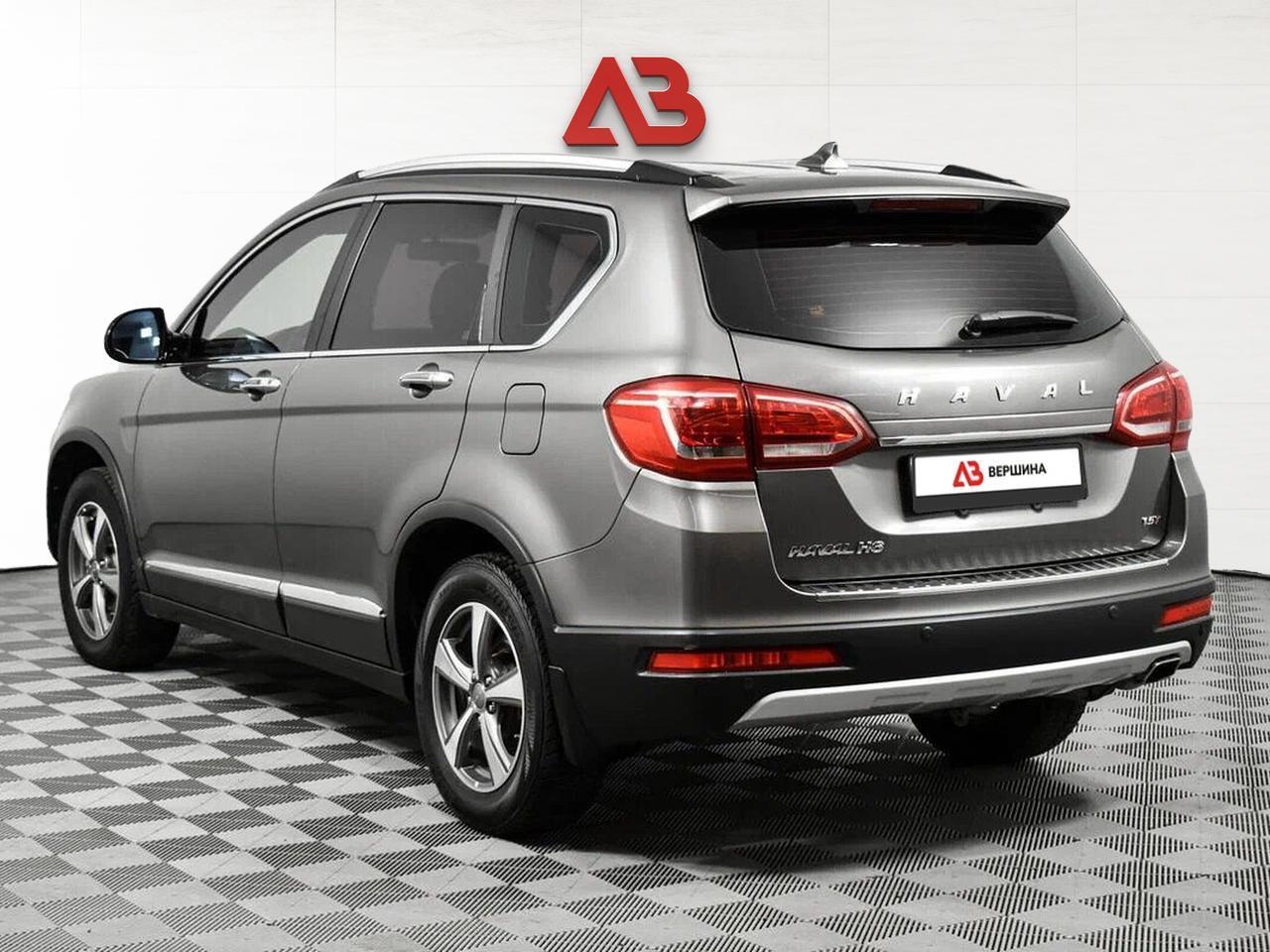 фото автомобиля 3