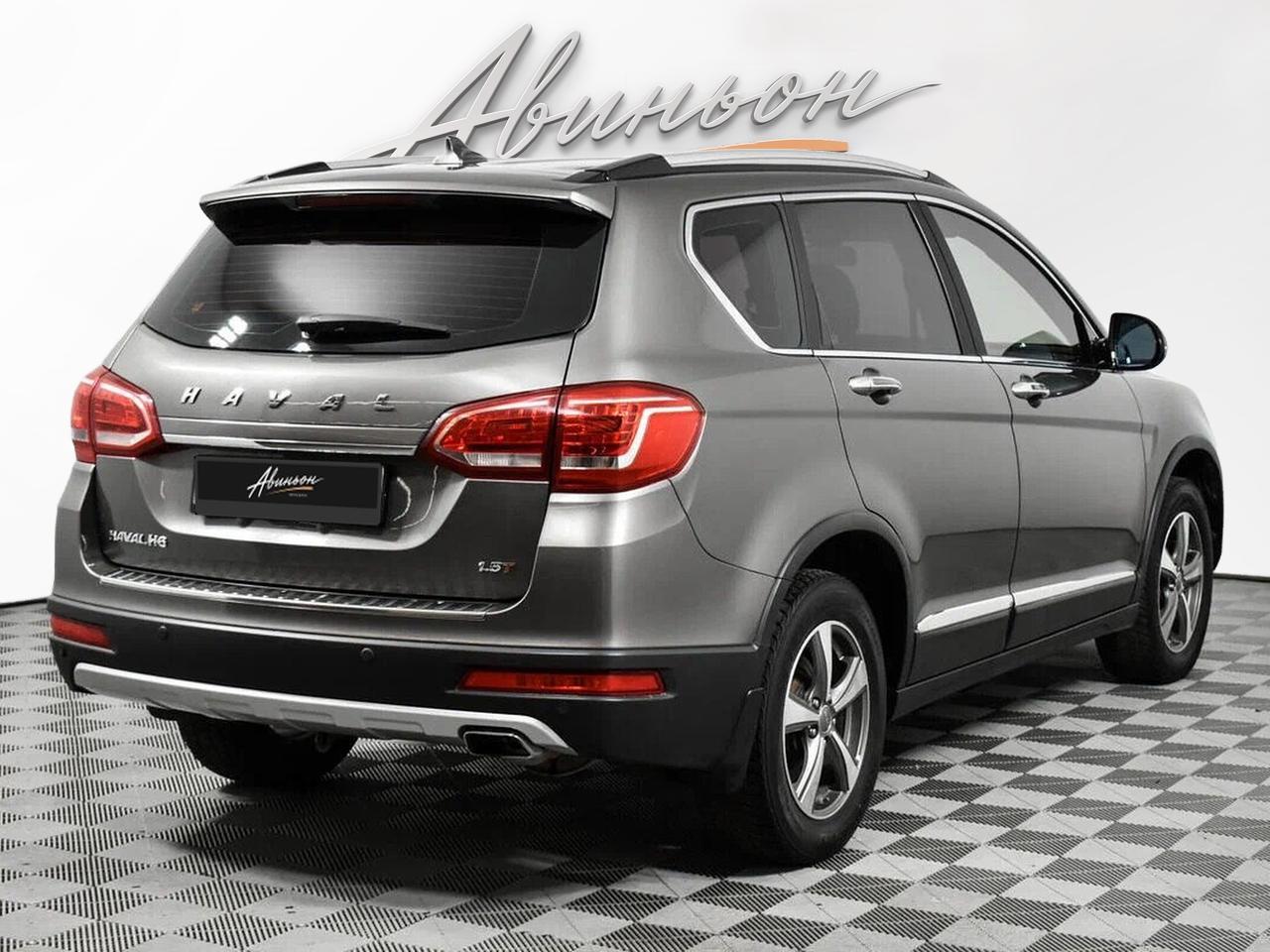 фото автомобиля 1