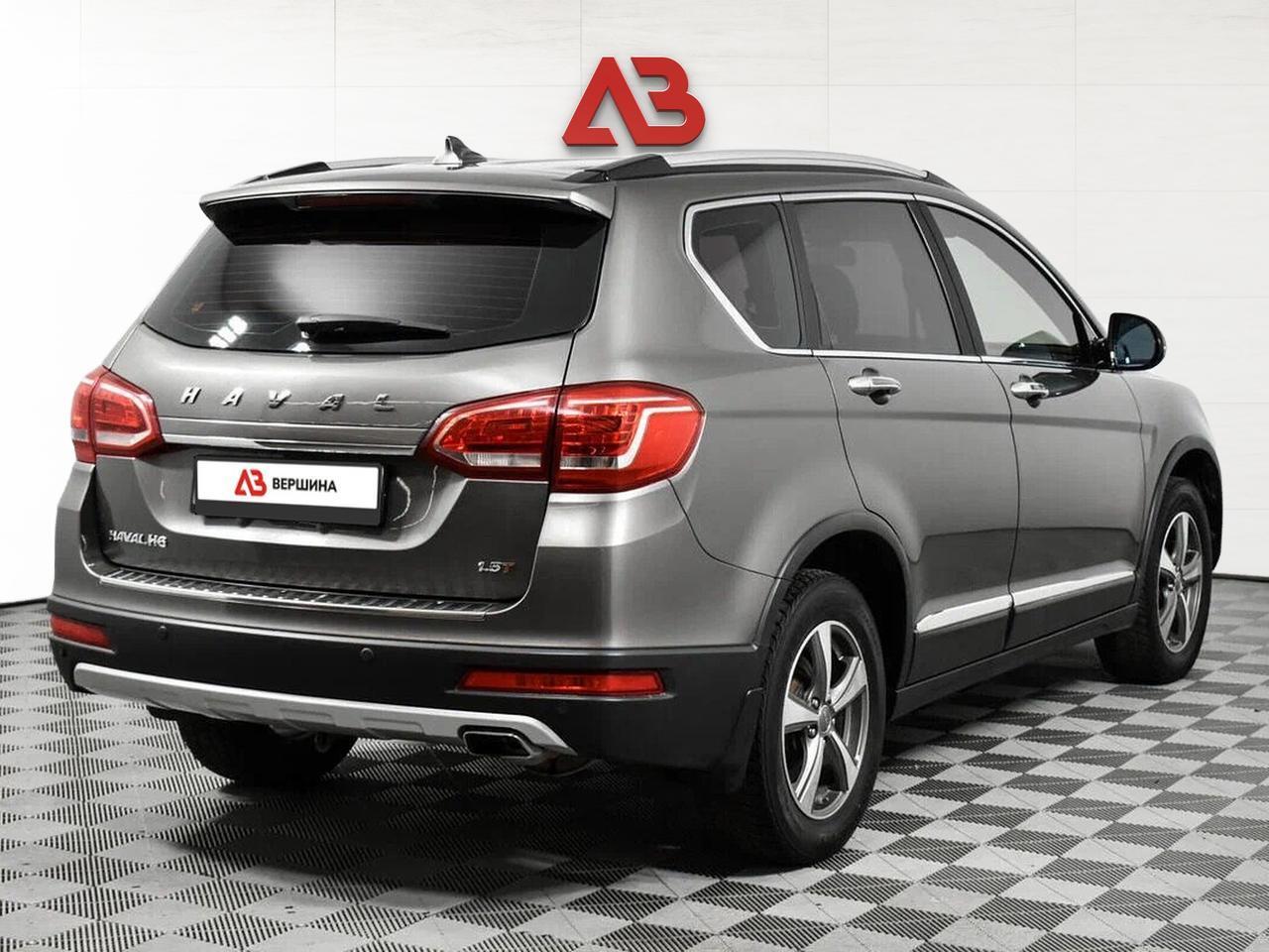 фото автомобиля 1