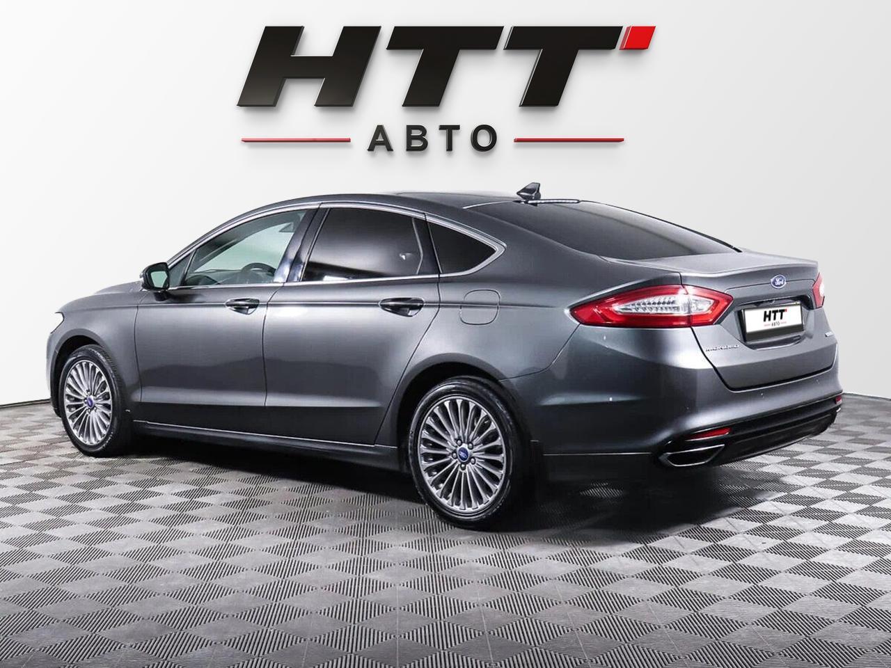 фото автомобиля 1