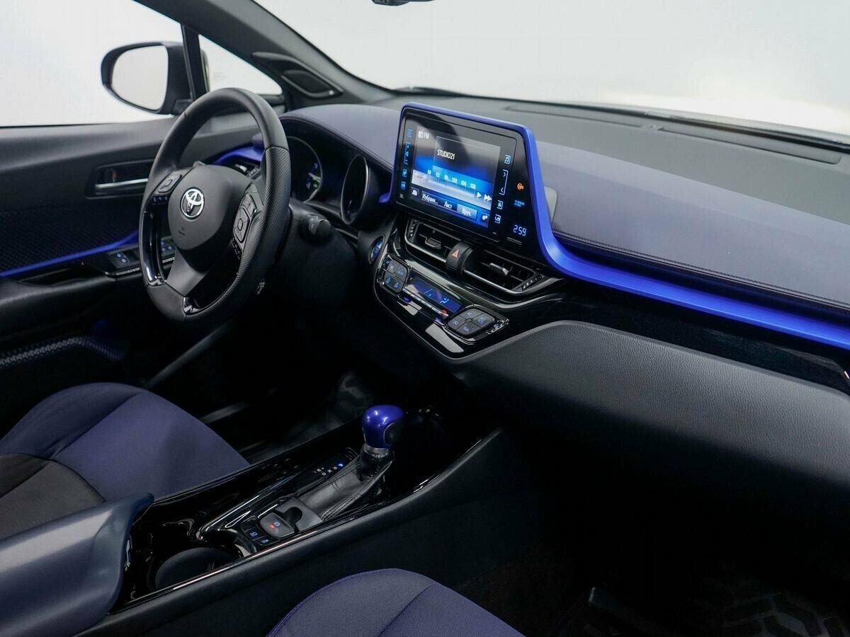 фото автомобиля 7
