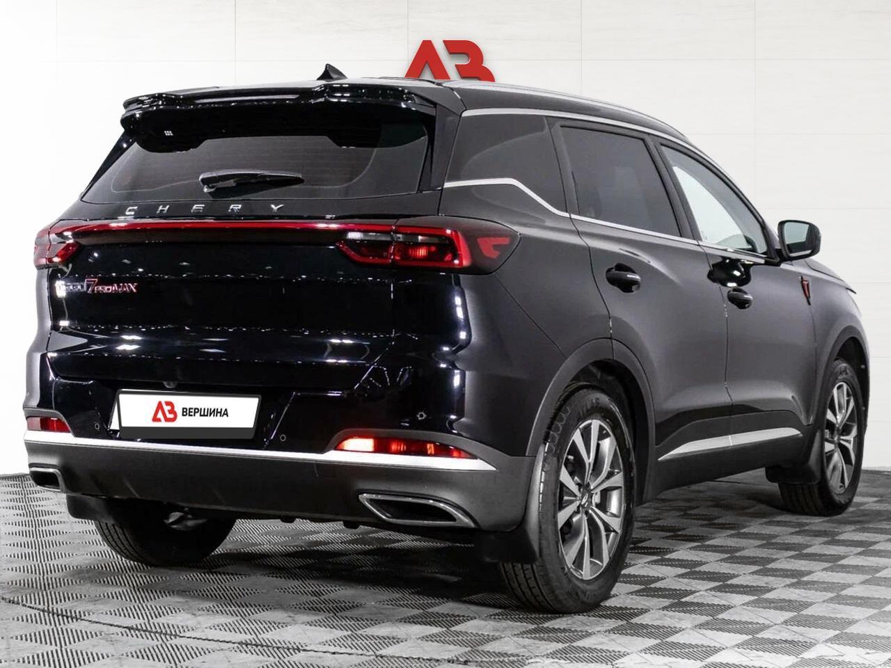 фото автомобиля 1