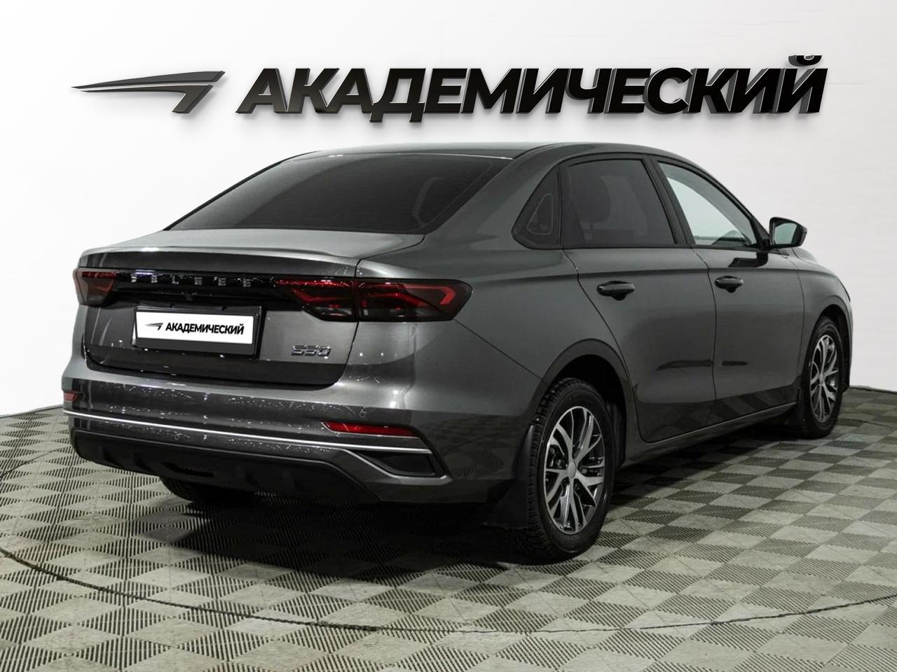 фото автомобиля 1