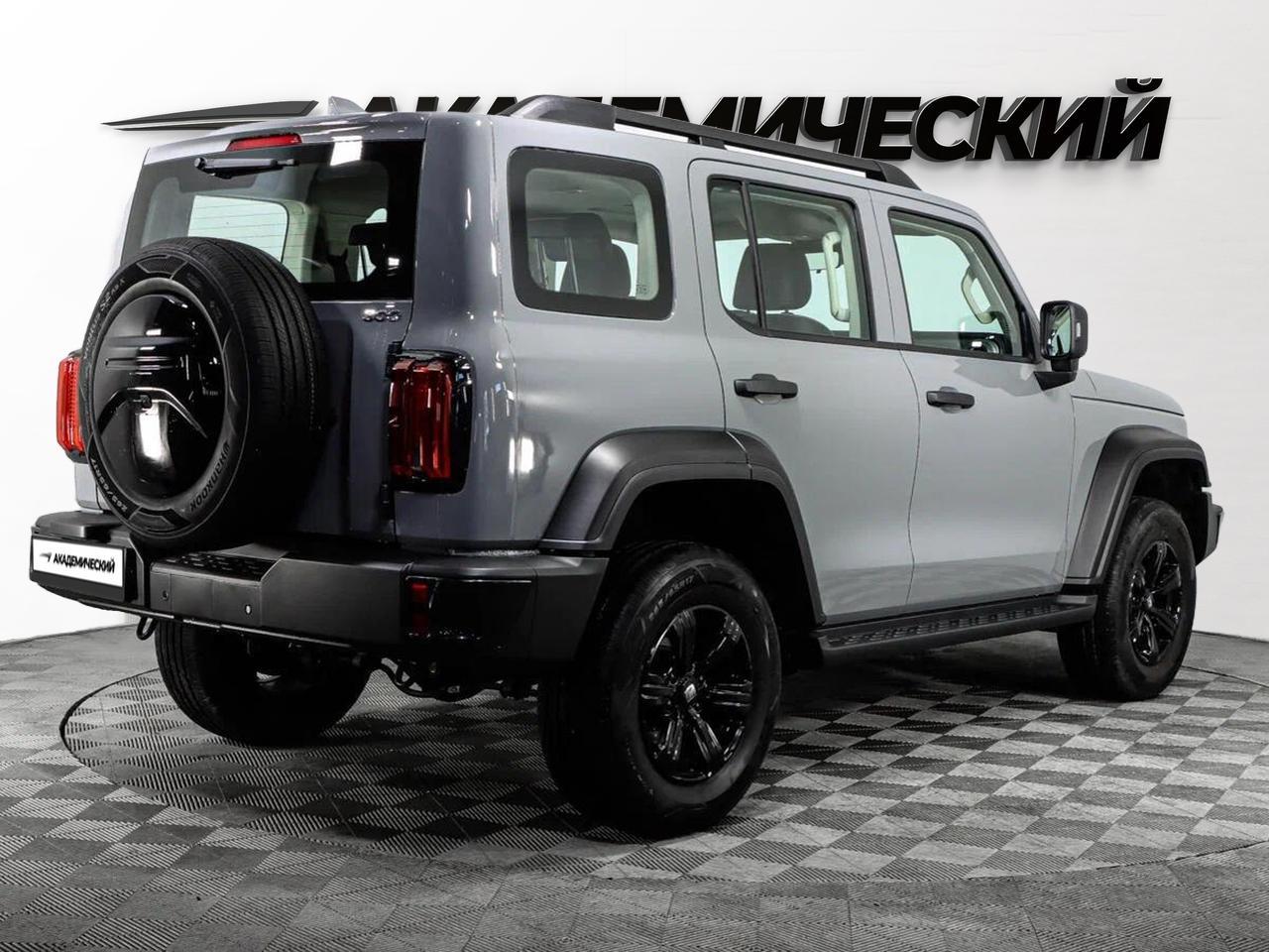 фото автомобиля 1