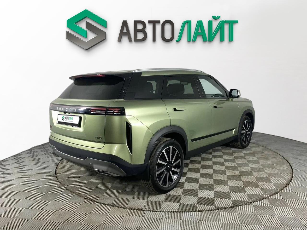 фото автомобиля 1