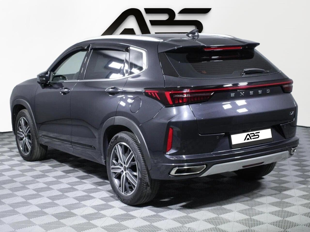 фото автомобиля 3