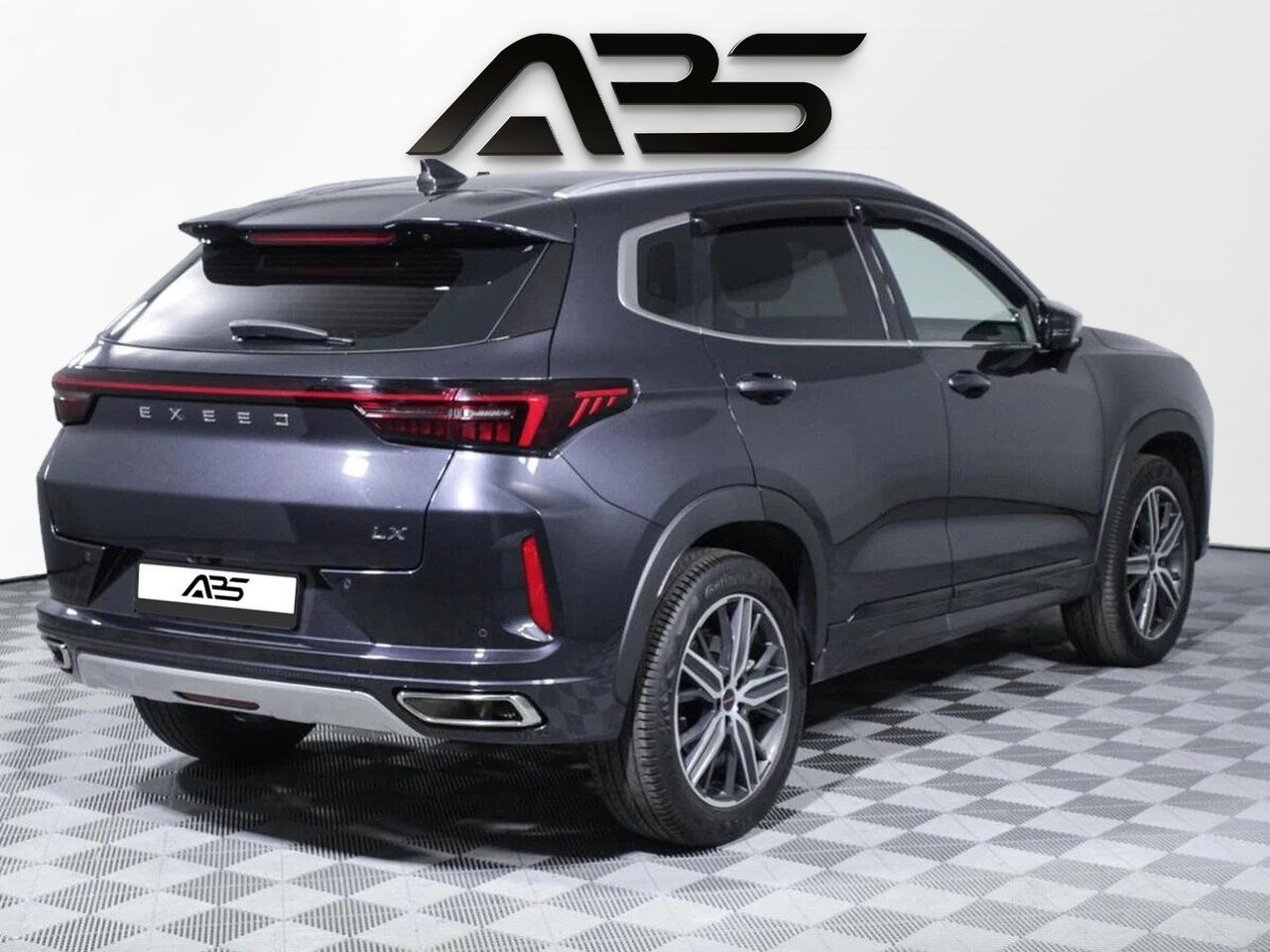 фото автомобиля 1