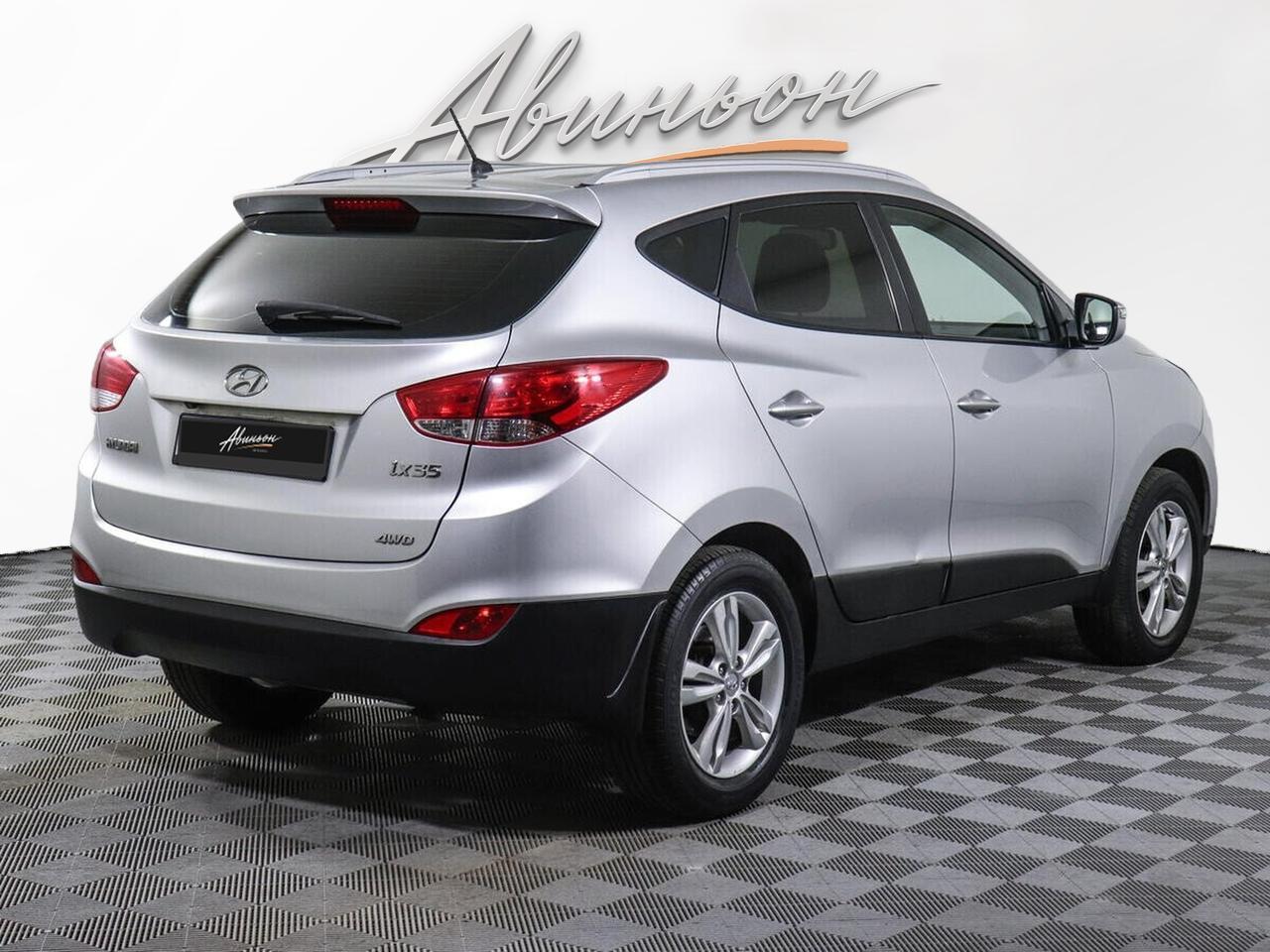 фото автомобиля 1