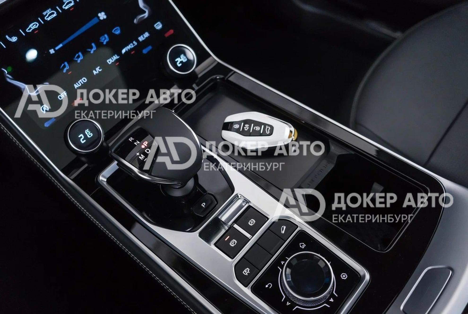 фото автомобиля 7