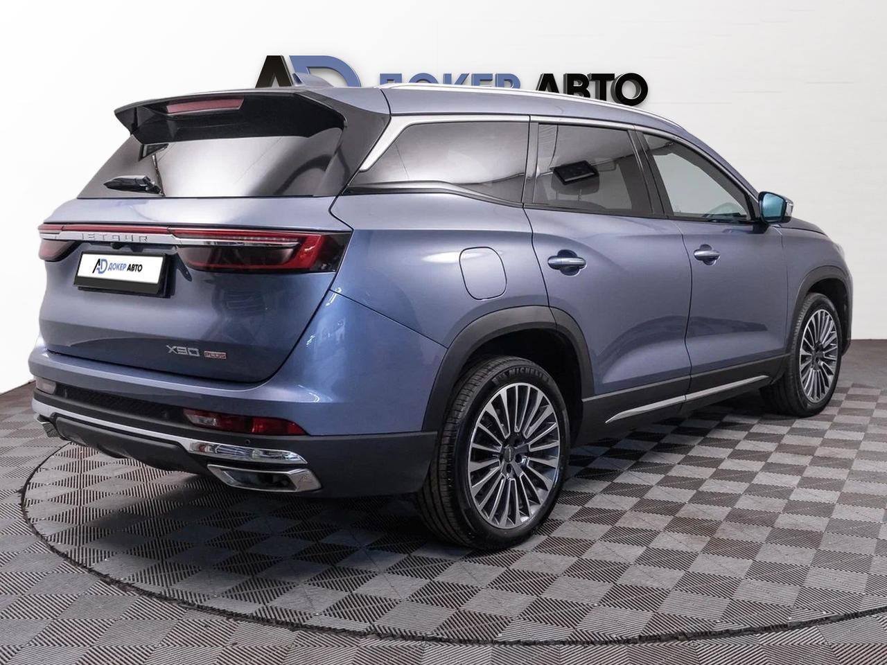 фото автомобиля 1