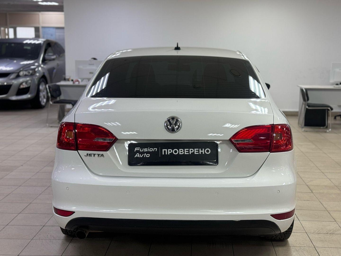 Volkswagen Jetta