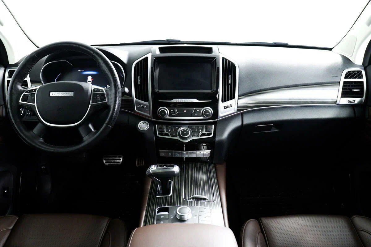 фото автомобиля 6