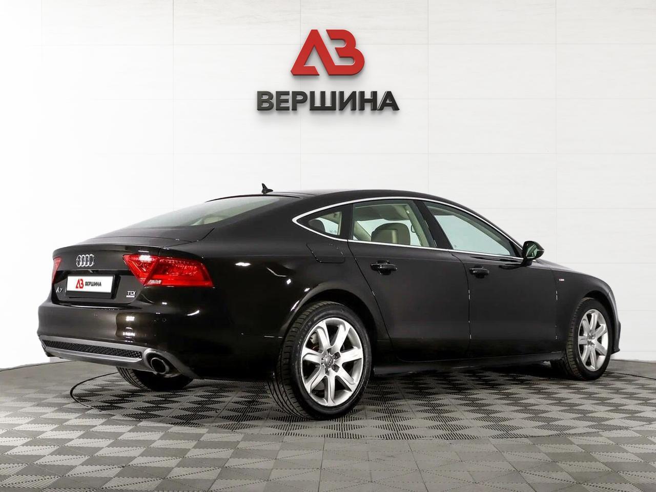 фото автомобиля 1
