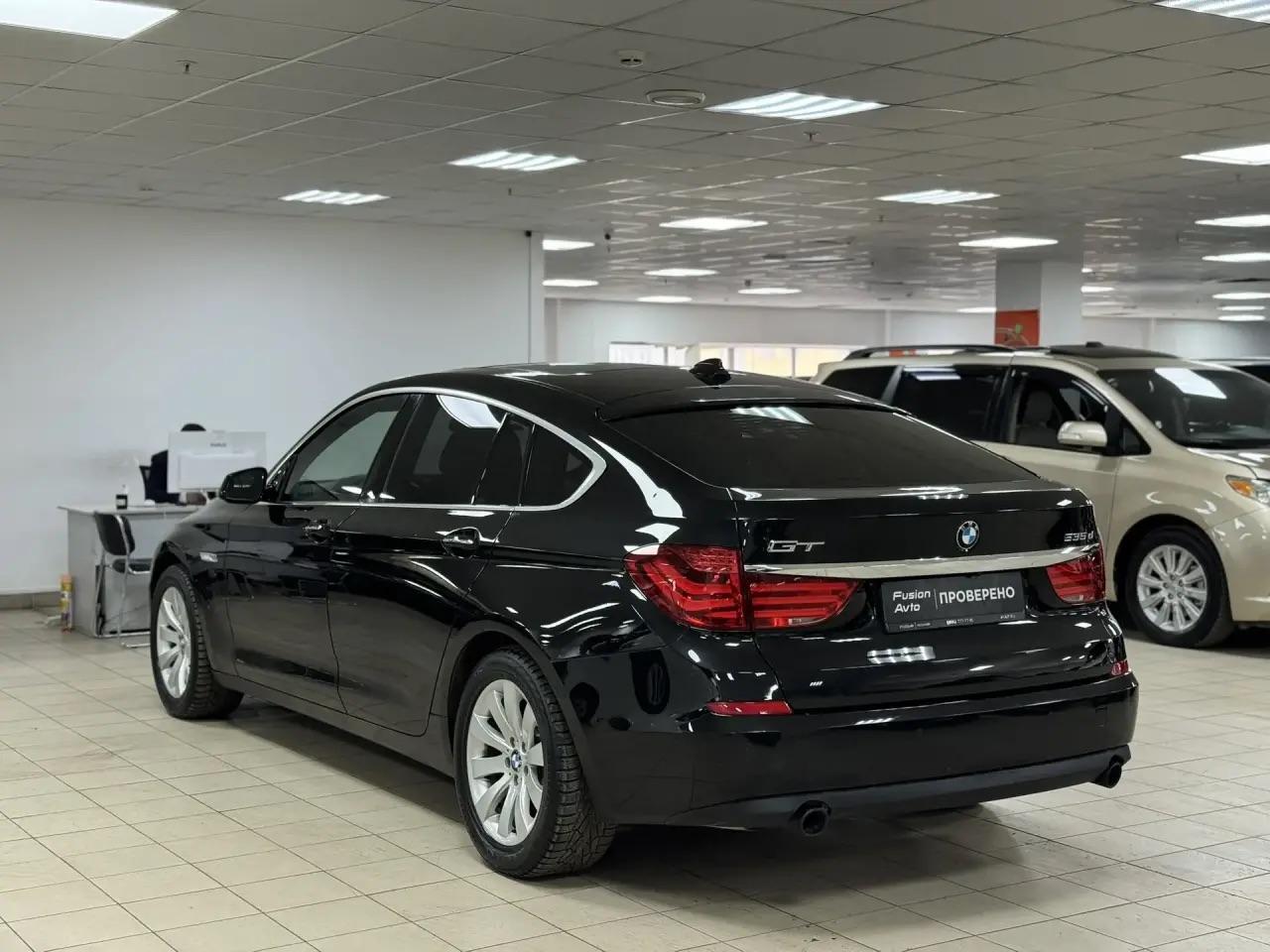 BMW 5 серии