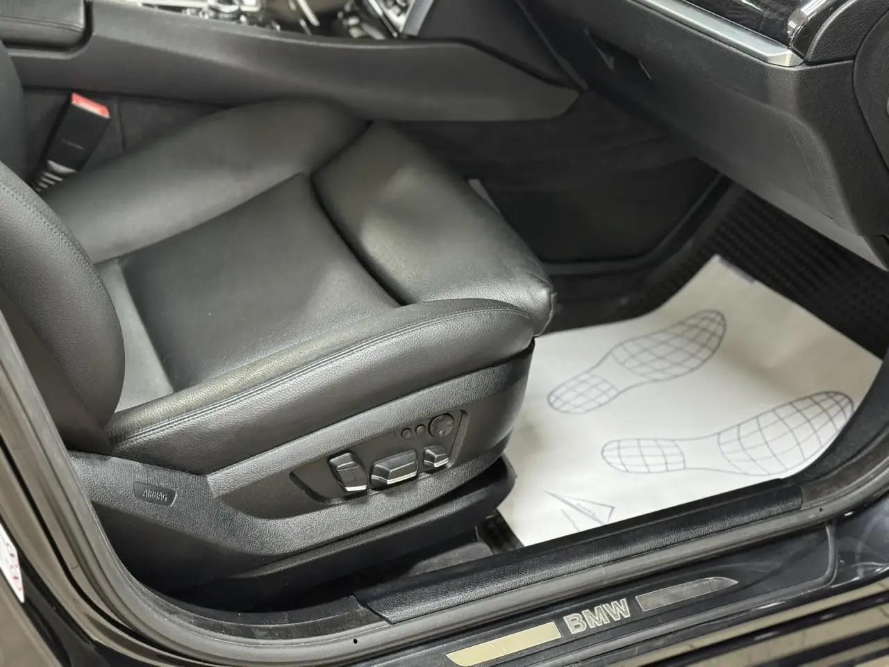 BMW 5 серии