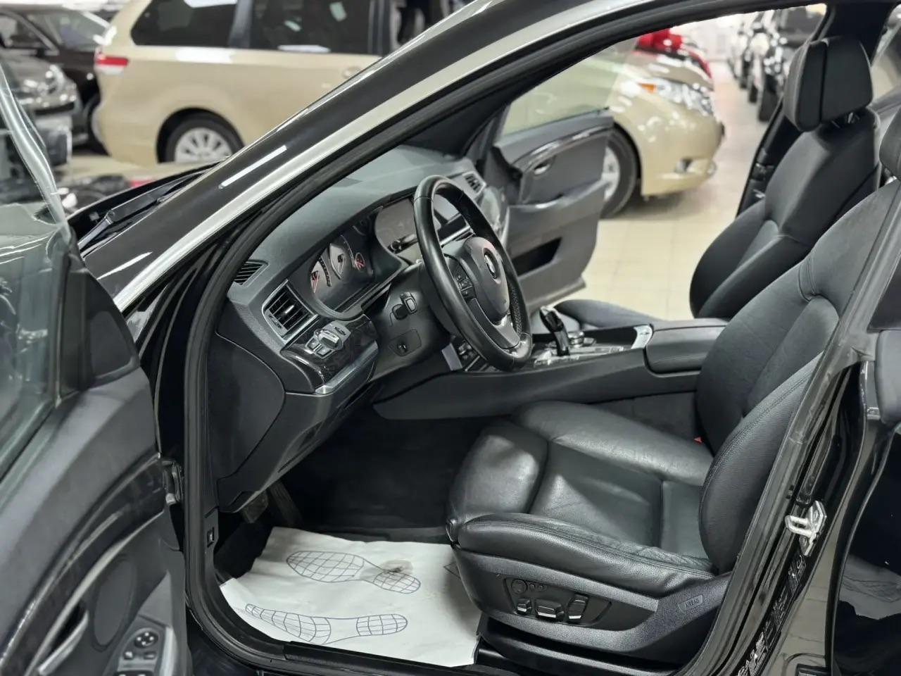 BMW 5 серии