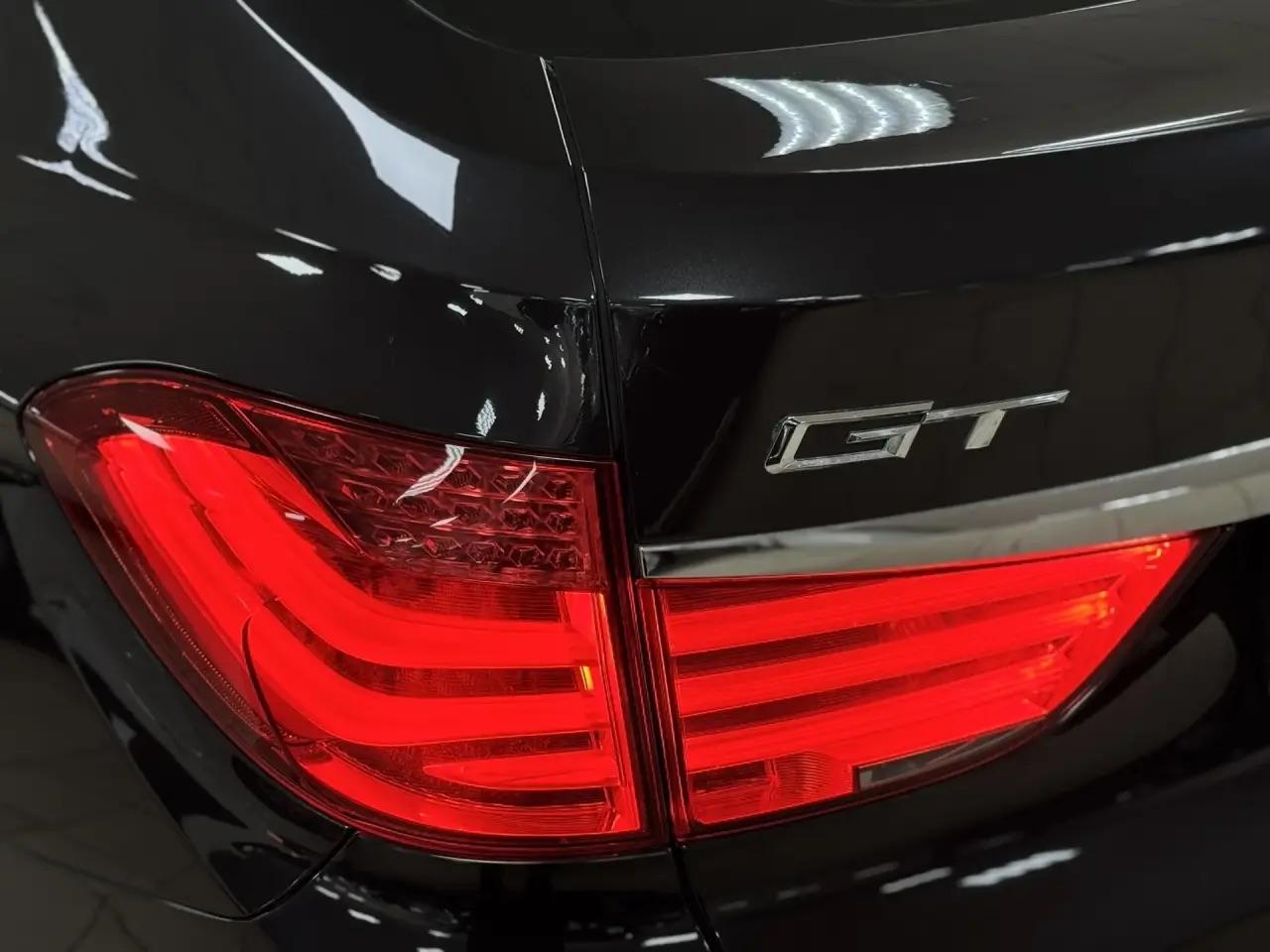 BMW 5 серии